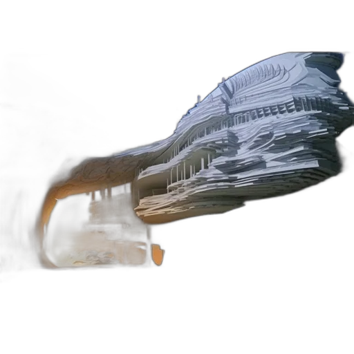 shoes, dragon, weapon, robot transparent PNG cut-out