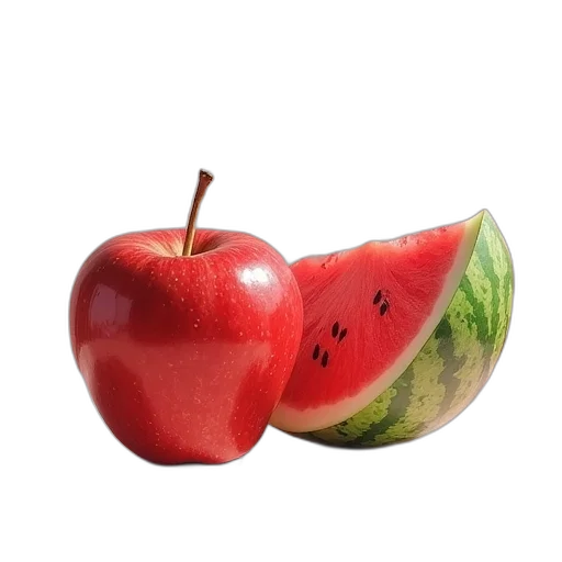 food, crown, weapon, face transparent PNG cut-out