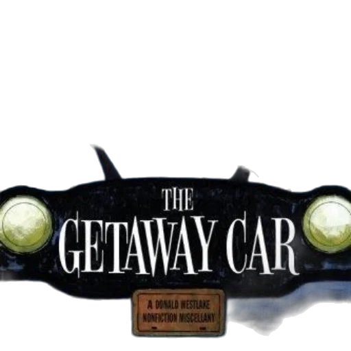 car, concept art, cover, getaway transparent PNG cut-out