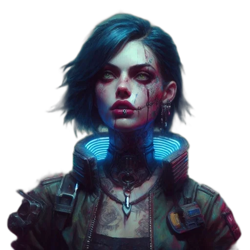 jacket, face, weapon, mask transparent PNG cut-out