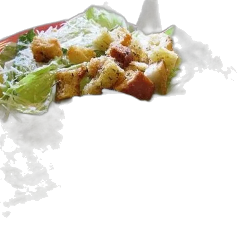 food, crown, shoes, weapon transparent PNG cut-out