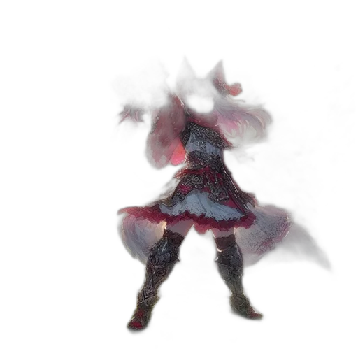 dragon, weapon, creature, mask transparent PNG cut-out