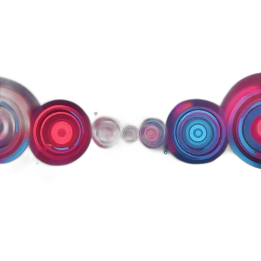 jewelry, 3d render, colorful, second transparent PNG cut-out