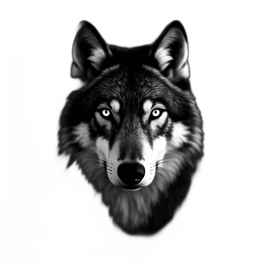 animal, mask, face, creature transparent PNG cut-out
