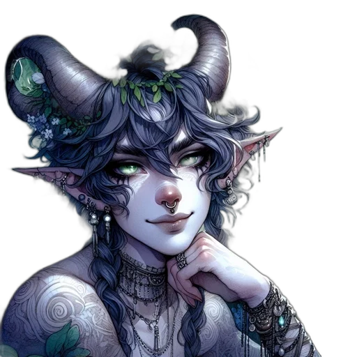 face, dragon, fantasy art, concept art transparent PNG cut-out