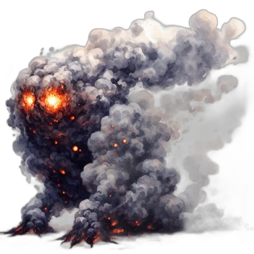 face, mask, dragon, concept art transparent PNG cut-out
