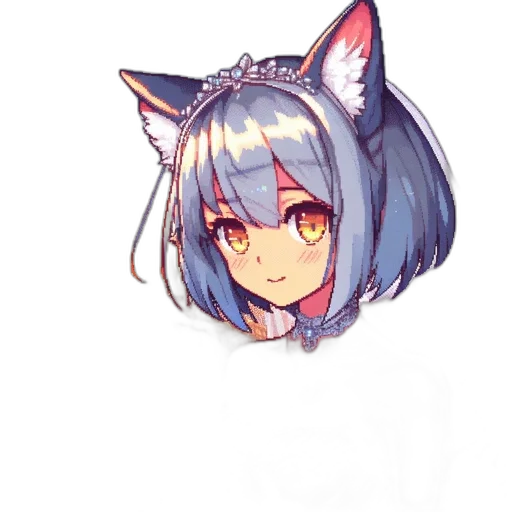 staff, creature, animal, face transparent PNG cut-out