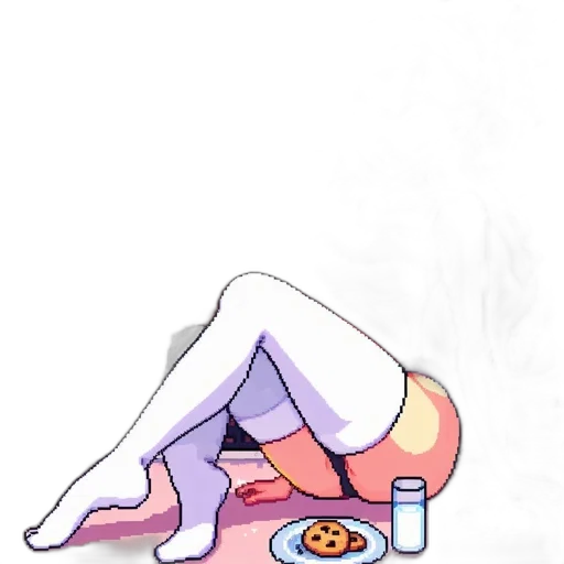 food, dress, robot, creature transparent PNG cut-out