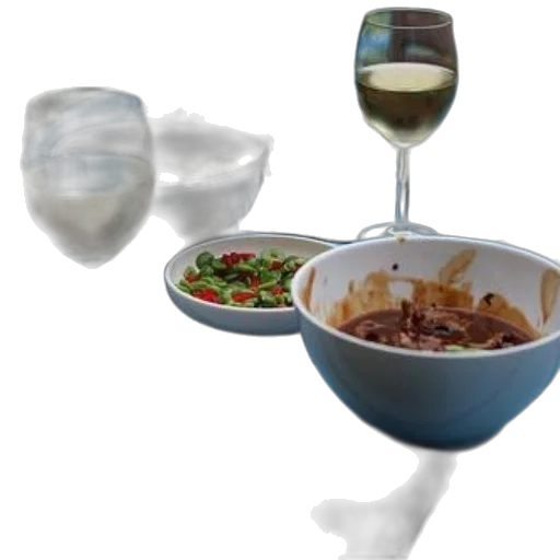 food, 3d render, photorealistic, concept art transparent PNG cut-out