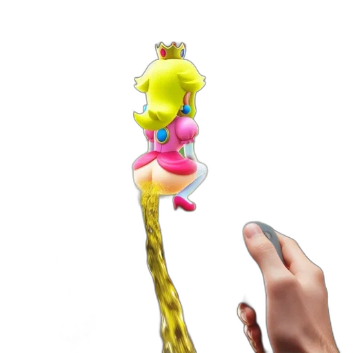 staff, animal, weapon, creature transparent PNG cut-out