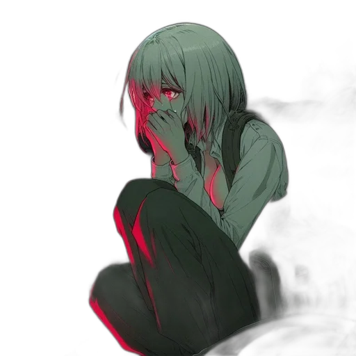 mask, creature, face, dress transparent PNG cut-out