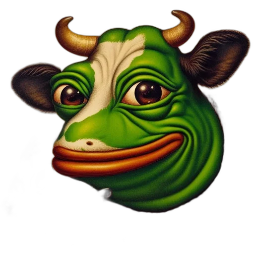 animal, face, creature, dragon transparent PNG cut-out