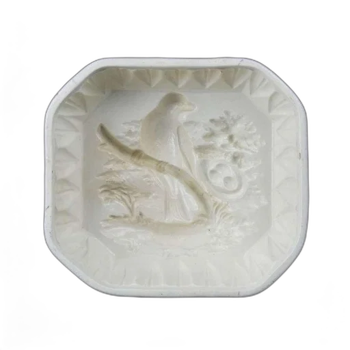 food, jewelry, white, ceramic transparent PNG cut-out