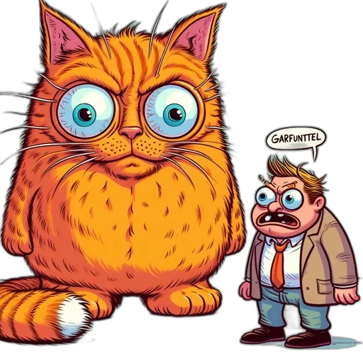creature, animal, concept art, comic book art transparent PNG cut-out