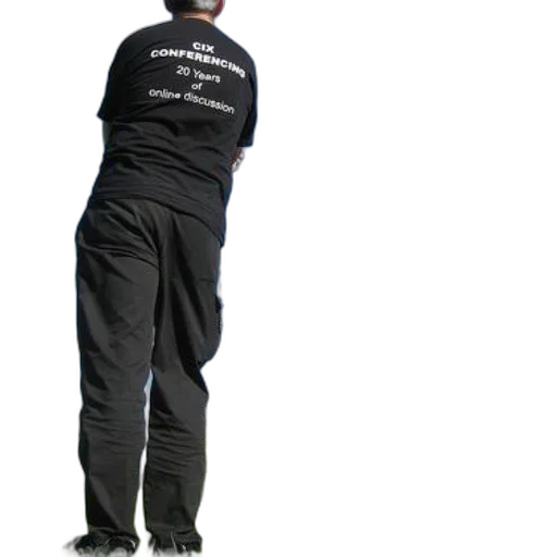 staff, jacket, dress, umbrella transparent PNG cut-out