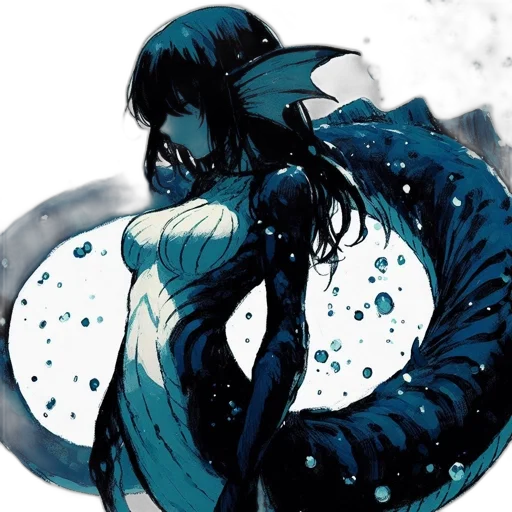 dragon, comic book art, concept art, fantasy art transparent PNG cut-out