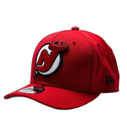 hat, a79c5b5d, tampa, devils transparent PNG cut-out
