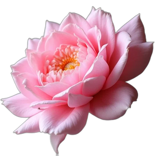 flower, crown, jewelry, staff transparent PNG cut-out
