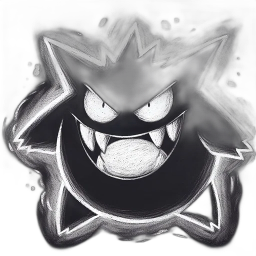 mask, creature, face, crown transparent PNG cut-out