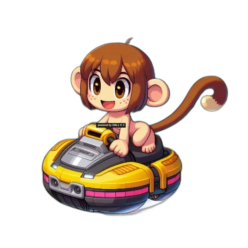 car, animal, pixel art, concept art transparent PNG cut-out