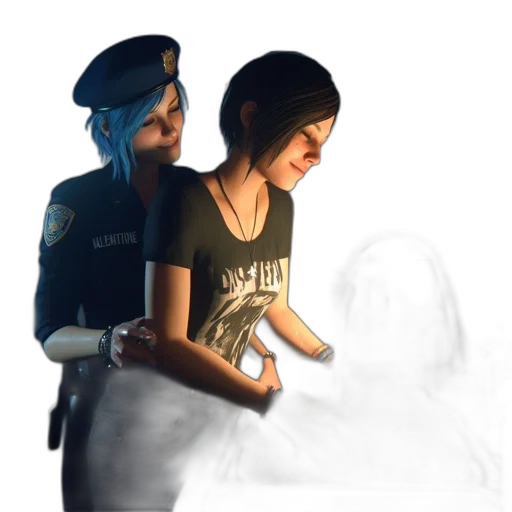 concept art, photorealistic, 3d render, fantasy art transparent PNG cut-out