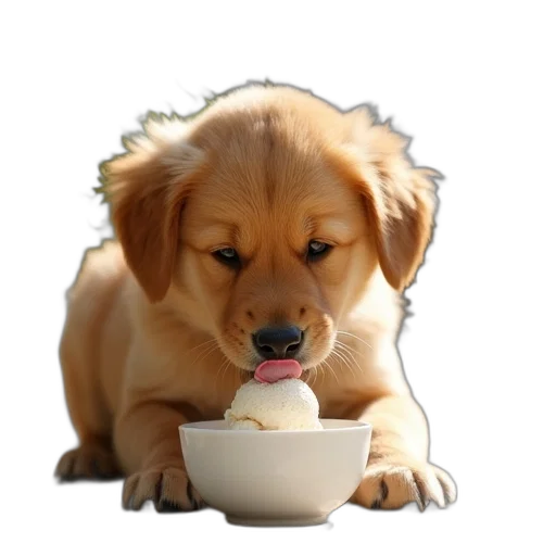 food, animal, creature, staff transparent PNG cut-out