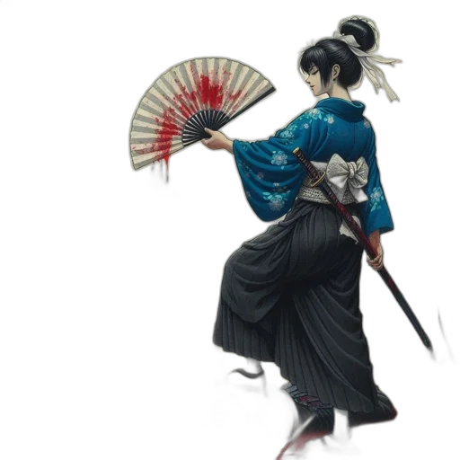 staff, umbrella, weapon, sword transparent PNG cut-out