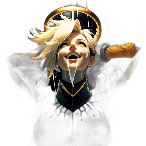 staff, face, mask, weapon transparent PNG cut-out