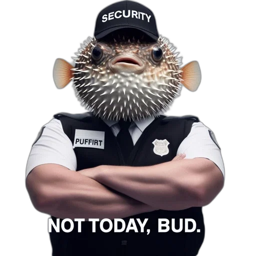 staff, creature, animal, hat transparent PNG cut-out