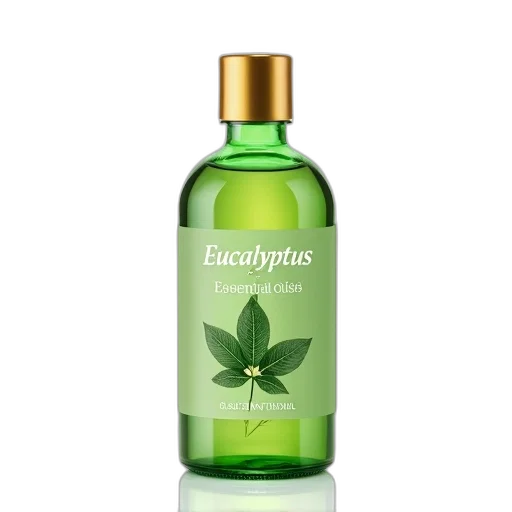 bottle, green, liquid, label transparent PNG cut-out