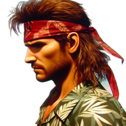 face, staff, photorealistic, concept art transparent PNG cut-out