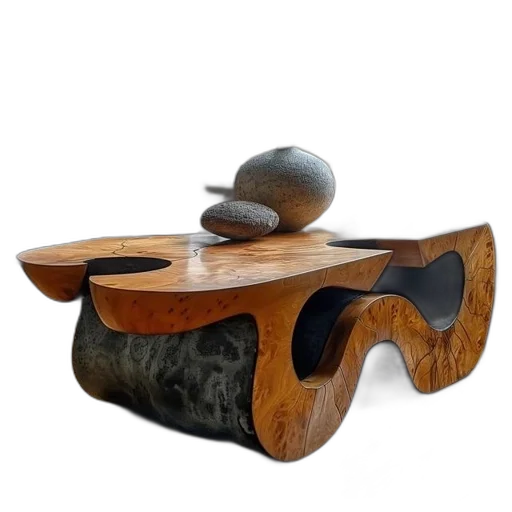furniture, jewelry, 3d render, photorealistic transparent PNG cut-out