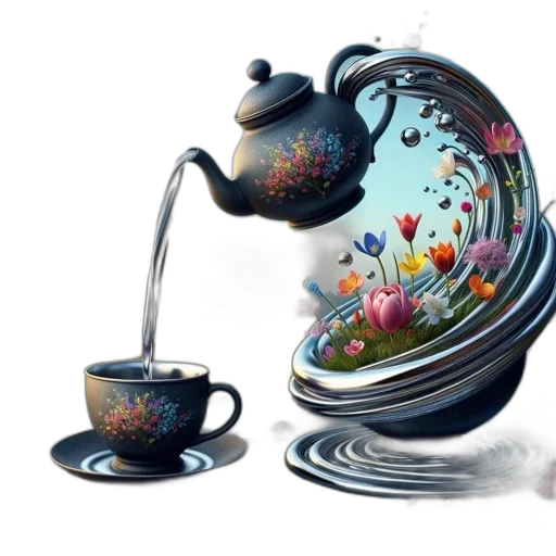 food, photorealistic, fantasy art, concept art transparent PNG cut-out