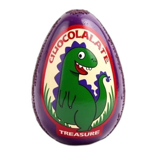 dragon, jacket, 3d render, chocolate transparent PNG cut-out