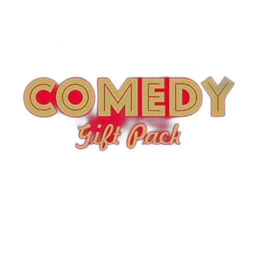 cartoon, red, gold, poster transparent PNG cut-out