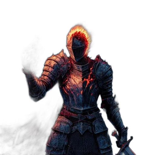 sword, staff, mask, weapon transparent PNG cut-out
