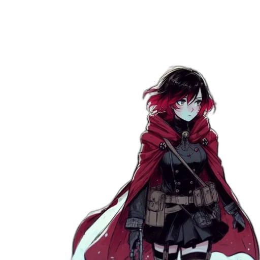 weapon, concept art, anime, pixel art transparent PNG cut-out