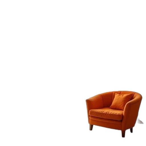 furniture, shoes, crown, dress transparent PNG cut-out