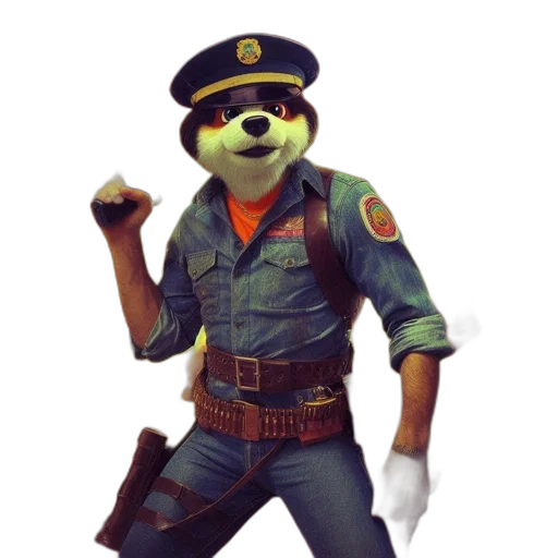 staff, weapon, animal, concept art transparent PNG cut-out