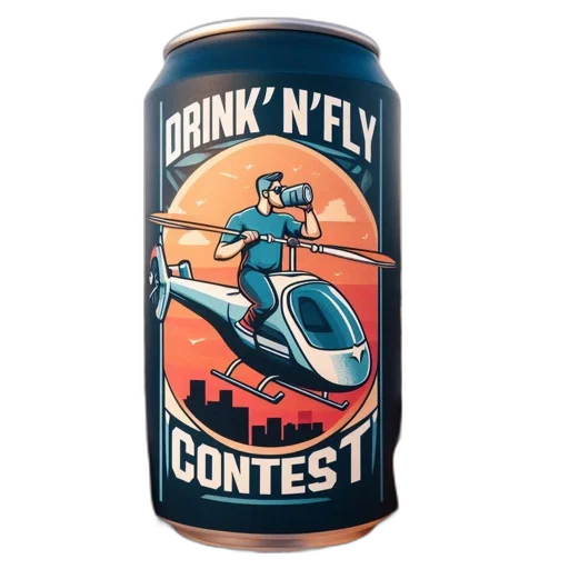 bottle, concept art, pixel art, promotional transparent PNG cut-out