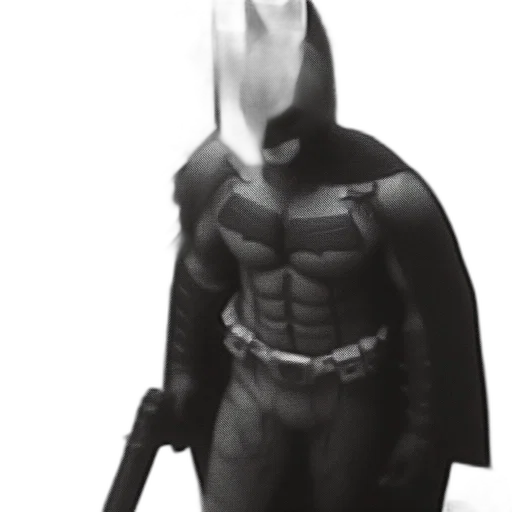 mask, animal, creature, concept art transparent PNG cut-out
