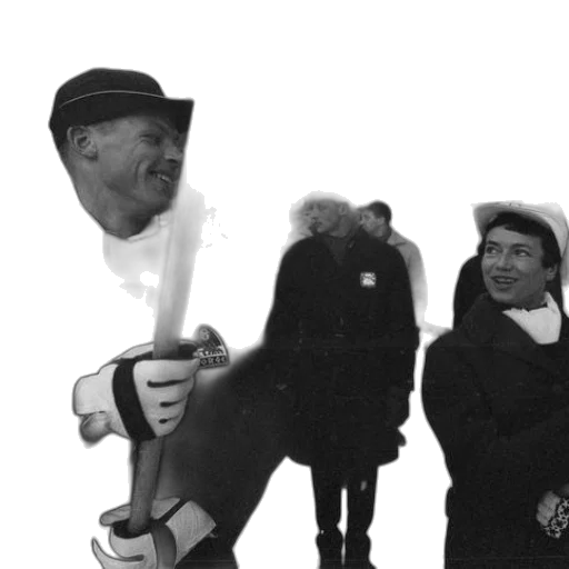 staff, hat, weapon, sword transparent PNG cut-out