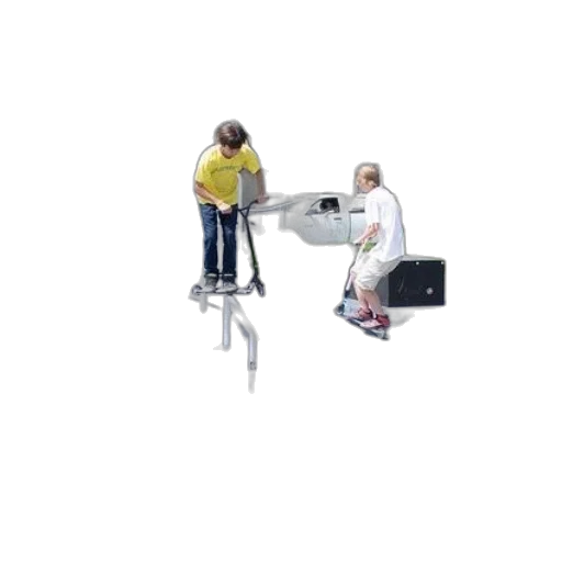 robot, staff, furniture, umbrella transparent PNG cut-out