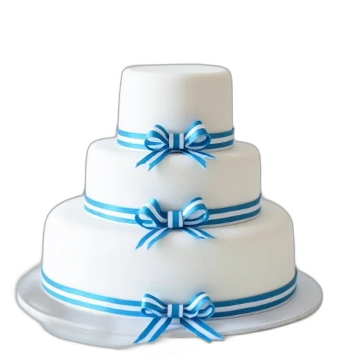 crown, 3d render, blue, three-tiered transparent PNG cut-out
