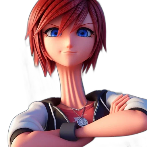 face, sword, staff, robot transparent PNG cut-out