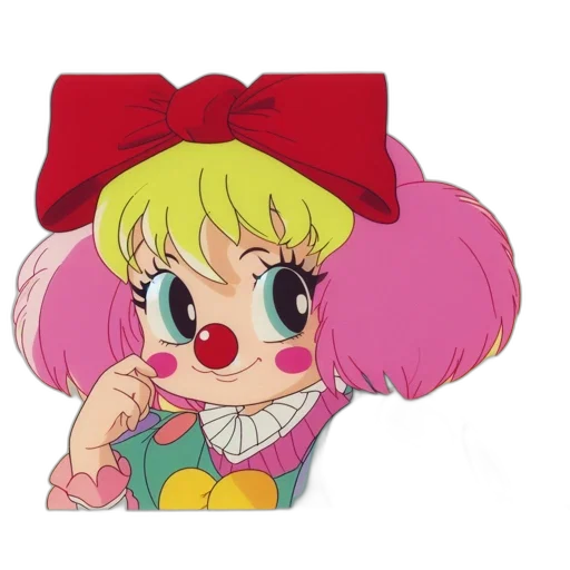 face, hat, staff, weapon transparent PNG cut-out