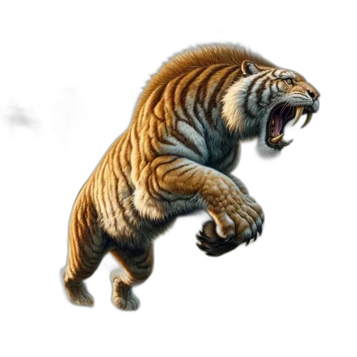animal, creature, staff, jewelry transparent PNG cut-out