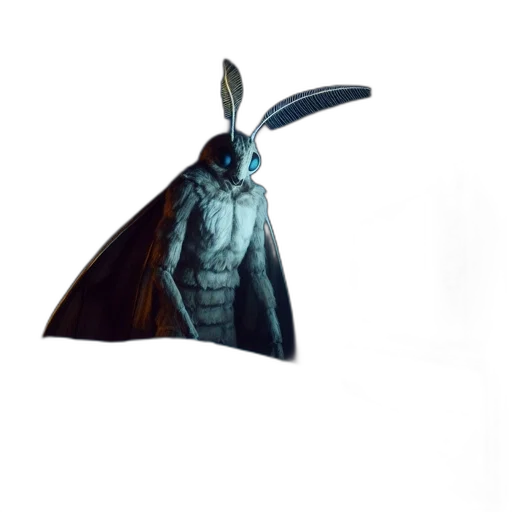 animal, mask, hat, creature transparent PNG cut-out