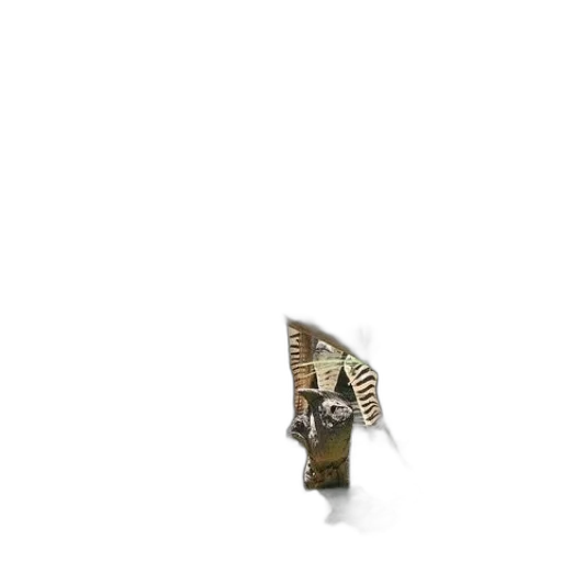 shoes, weapon, sword, umbrella transparent PNG cut-out
