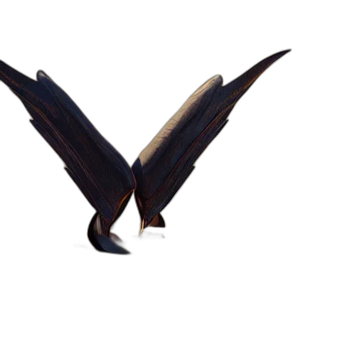 dragon, animal, staff, sword transparent PNG cut-out